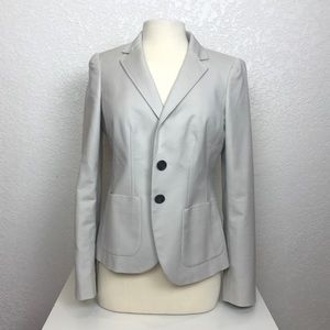 Women's Banana Republic blazer